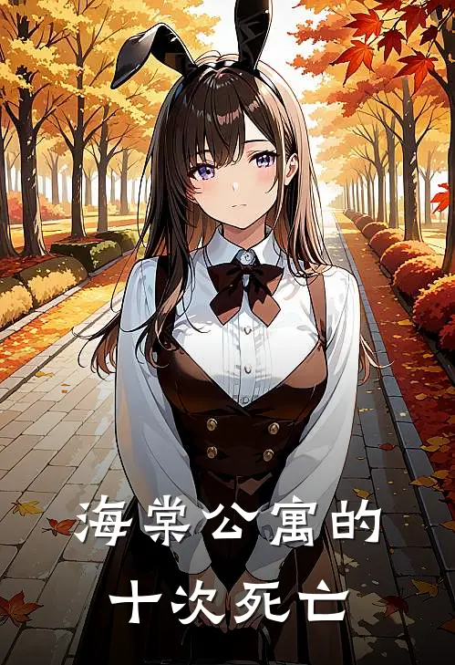 海棠公寓的十次死亡