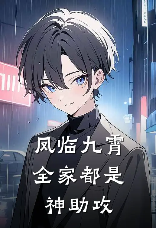 凤临九霄：全家都是神助攻