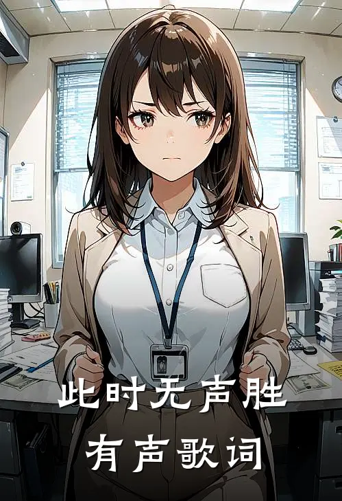 此时无声胜有声歌词