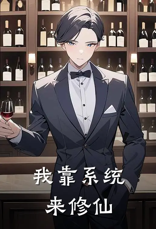 我靠系统来修仙