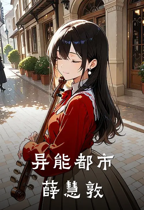 异能都市薛慧敦