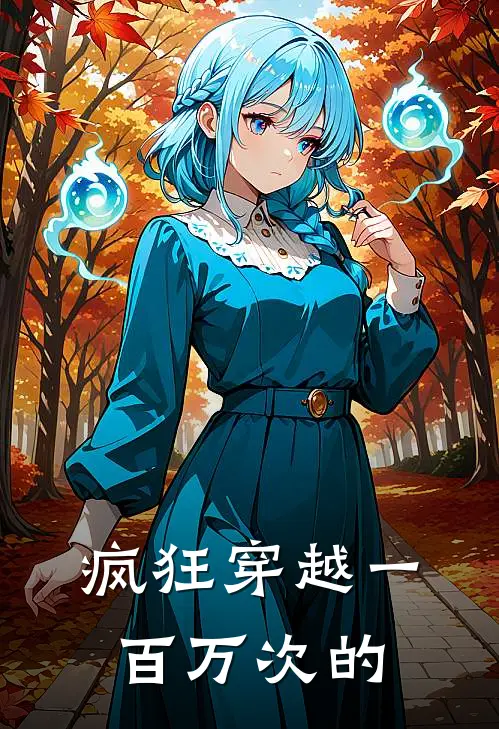 疯狂穿越一百万次的