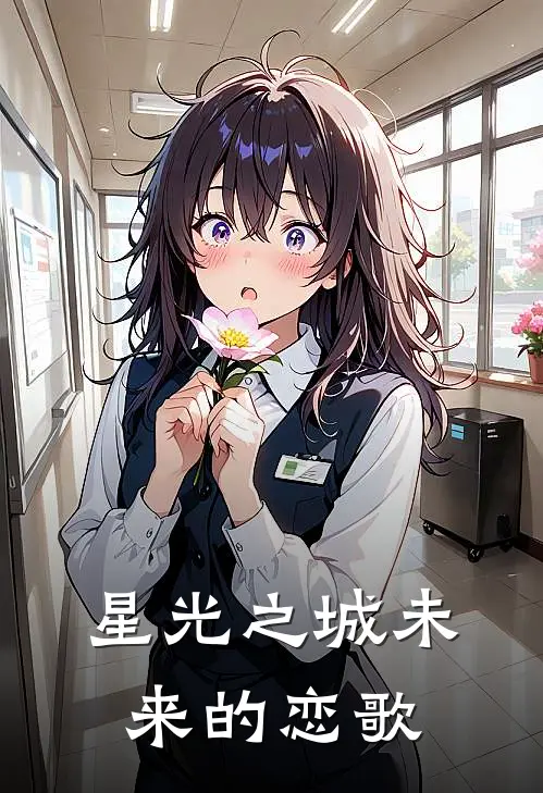 星光之城未来的恋歌