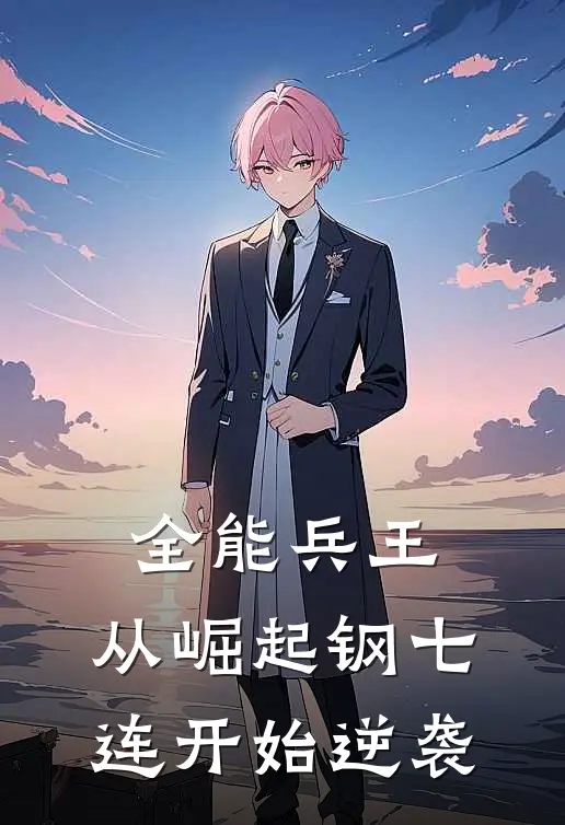 全能兵王，从崛起钢七连开始逆袭