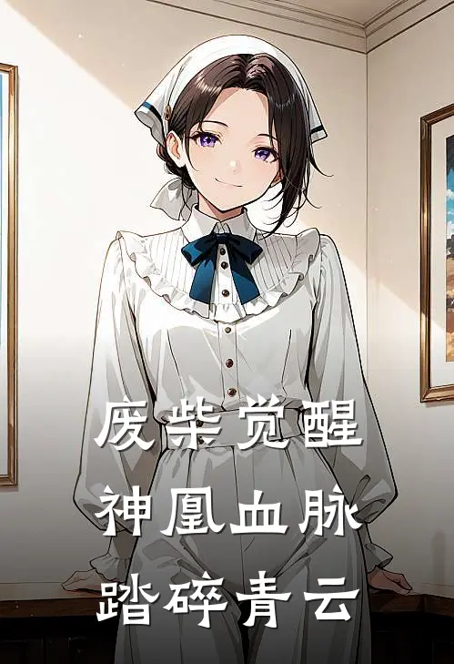 废柴觉醒：神凰血脉踏碎青云
