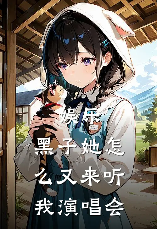 娱乐：黑子她怎么又来听我演唱会