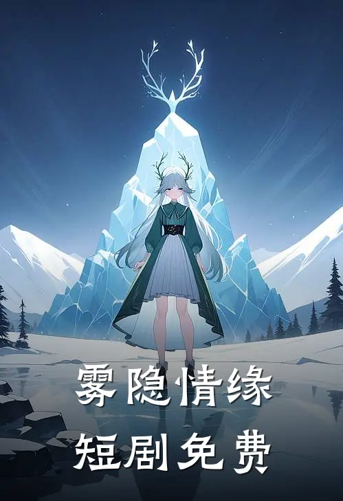 雾隐情缘短剧免费