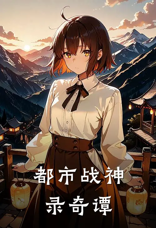 都市战神录奇谭