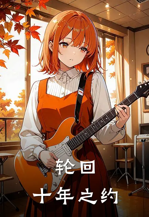 轮回，十年之约