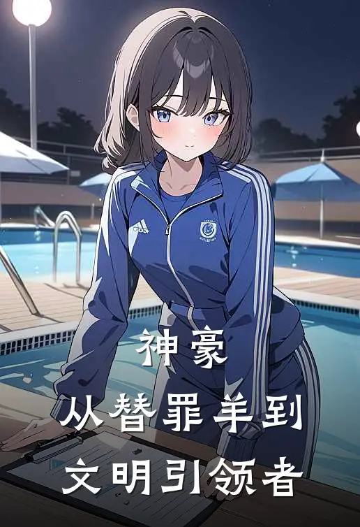 神豪：从替罪羊到文明引领者