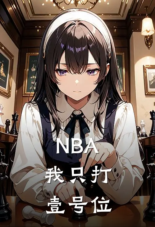 NBA：我只打壹号位