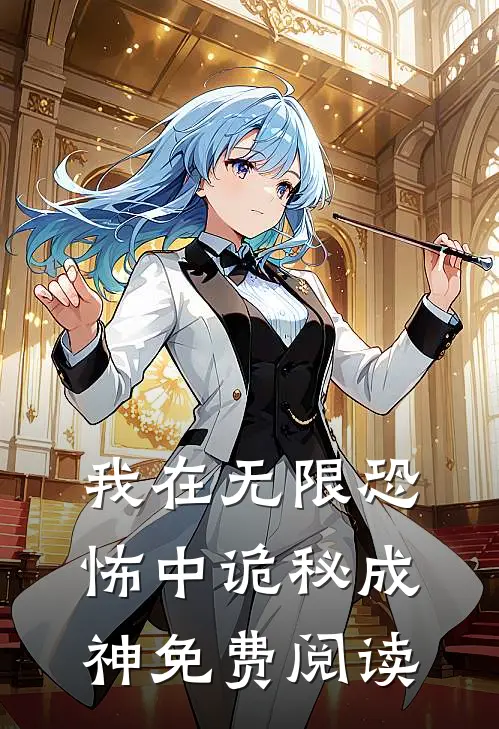 我在无限恐怖中诡秘成神免费阅读