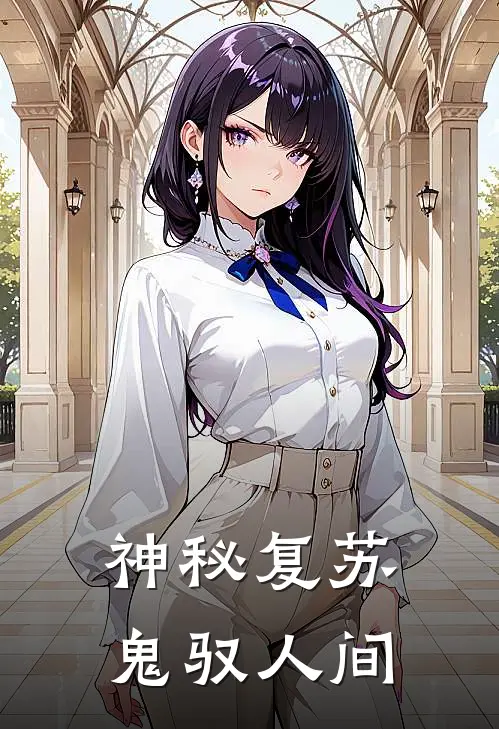 神秘复苏：鬼驭人间