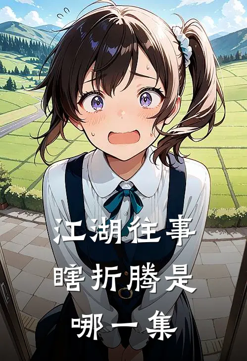 江湖往事瞎折腾是哪一集