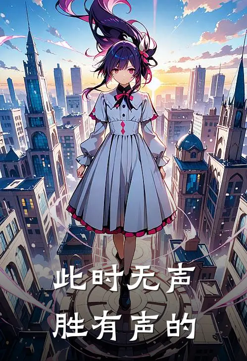 此时无声胜有声的