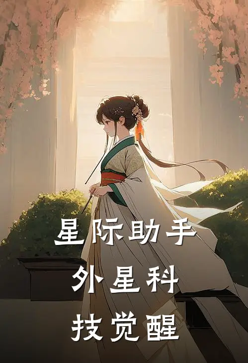 星际助手：外星科技觉醒