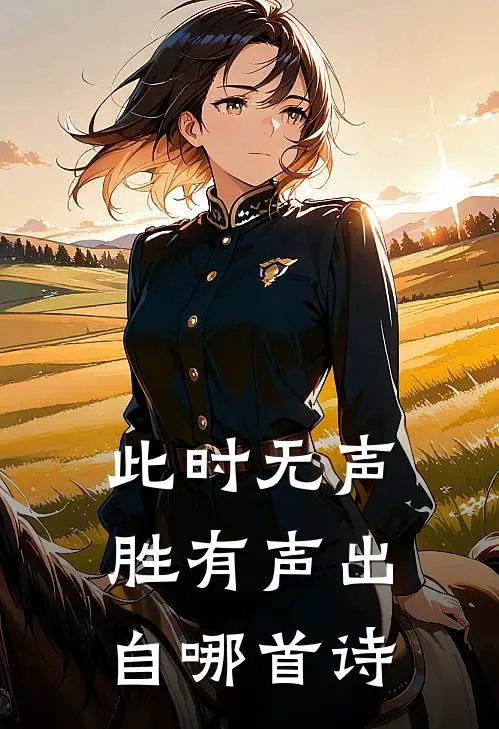此时无声胜有声出自哪首诗