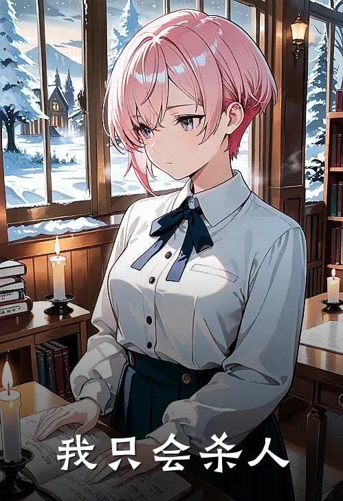 我只会杀人