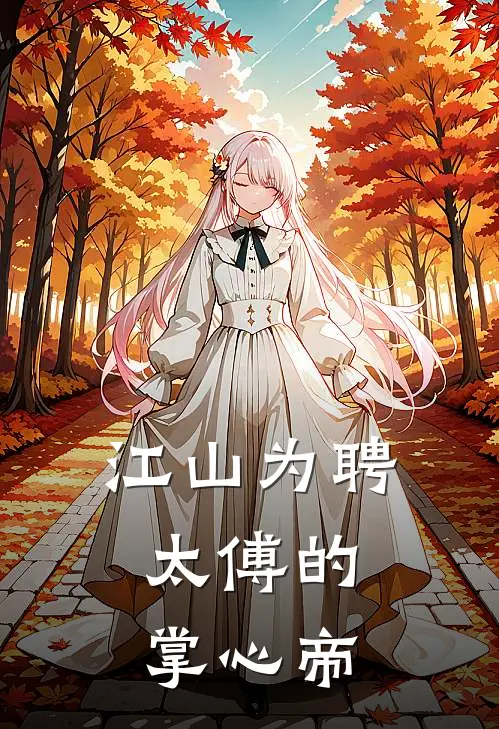 江山为聘：太傅的掌心帝