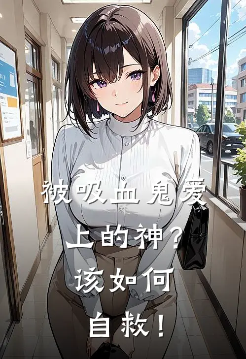 被吸血鬼爱上的神？该如何自救！