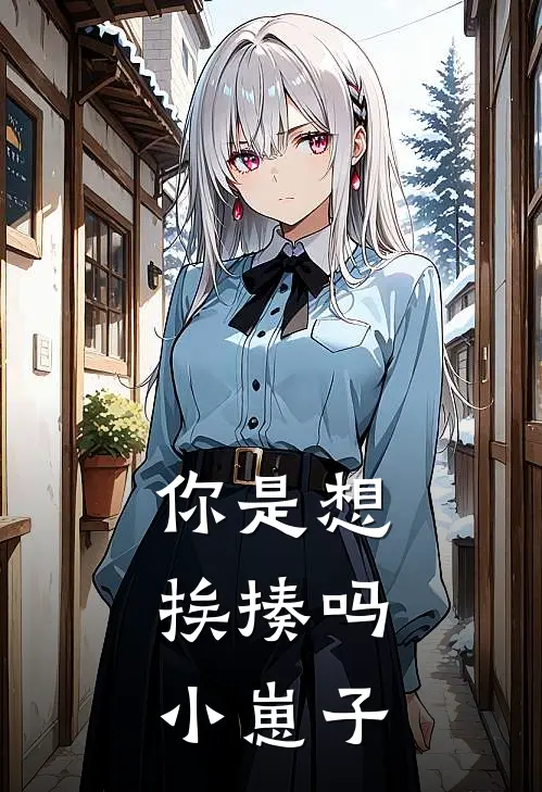 你是想挨揍吗，小崽子