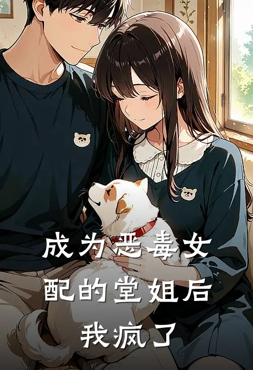 成为恶毒女配的堂姐后，我疯了