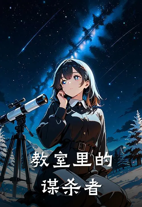 教室里的谋杀者