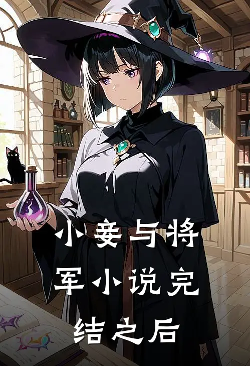 小妾与将军小说完结之后