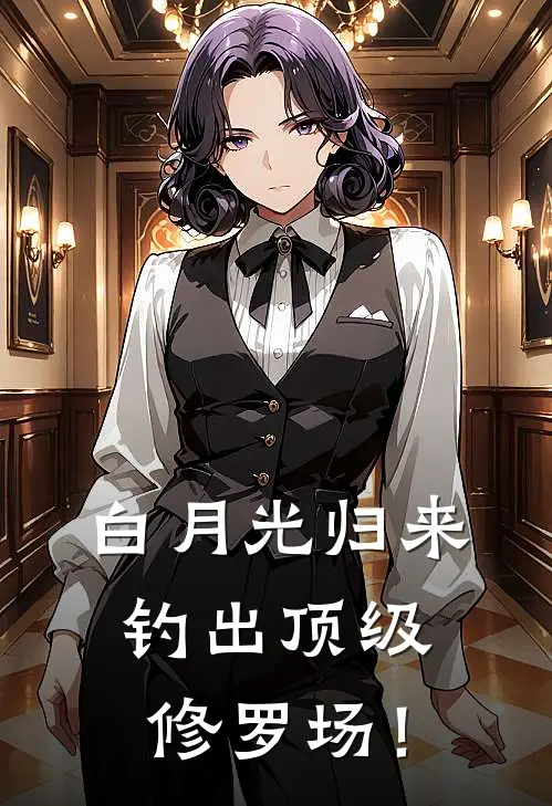 白月光归来，钓出顶级修罗场！