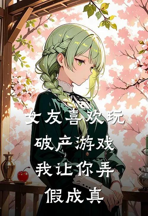 女友喜欢玩破产游戏，我让你弄假成真