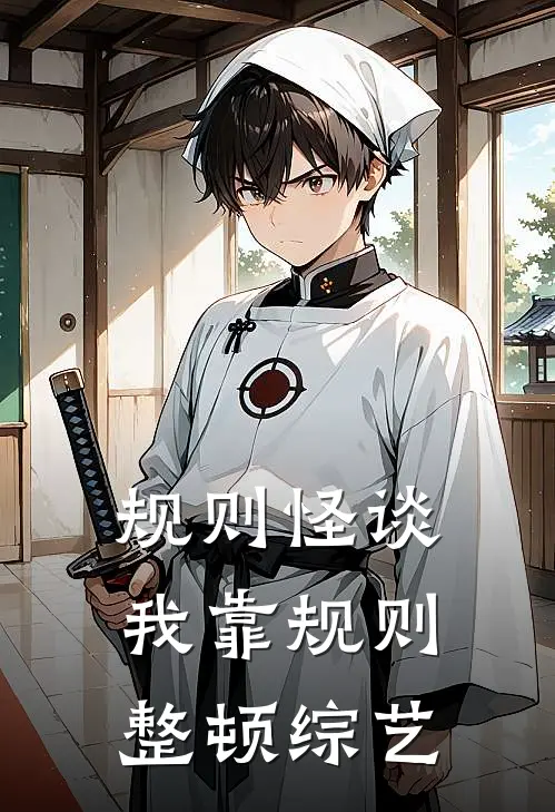 规则怪谈：我靠规则整顿综艺