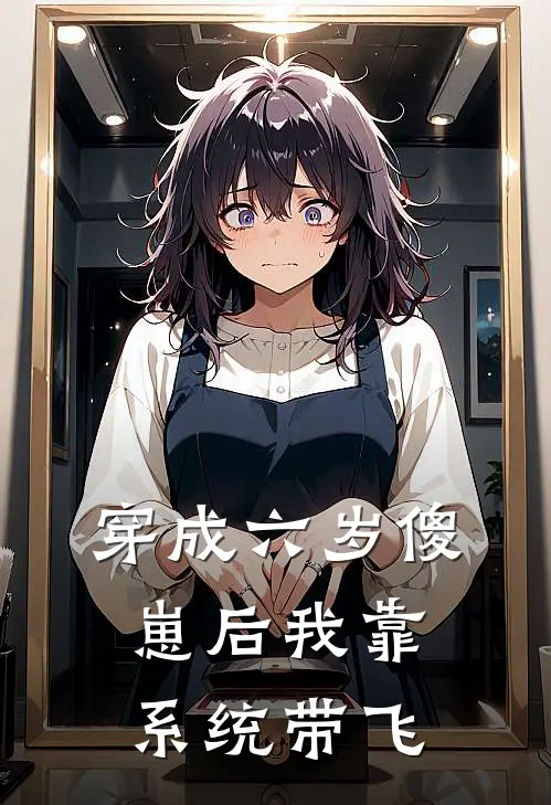 穿成六岁傻崽后我靠系统带飞