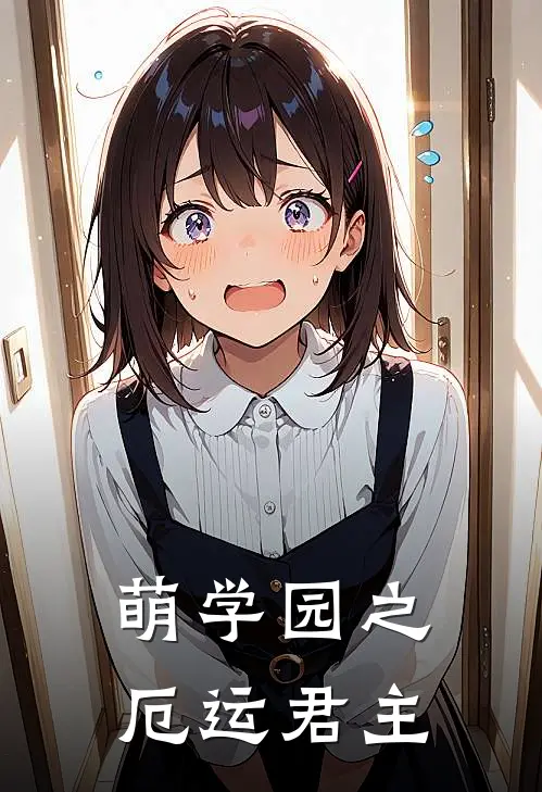 萌学园之厄运君主