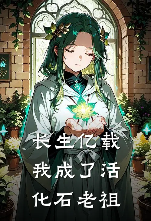 长生亿载，我成了活化石老祖