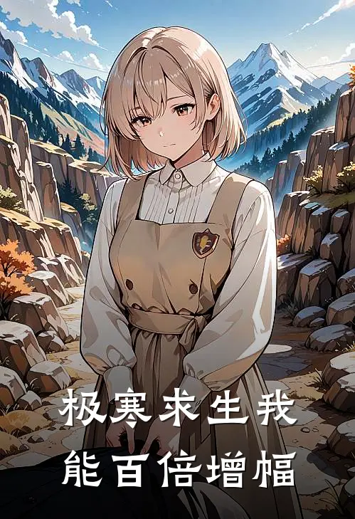 极寒求生我能百倍增幅