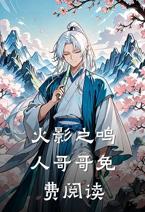 火影之鸣人哥哥免费阅读