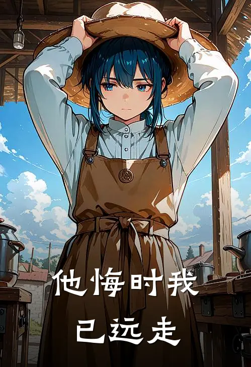 他悔时我已远走