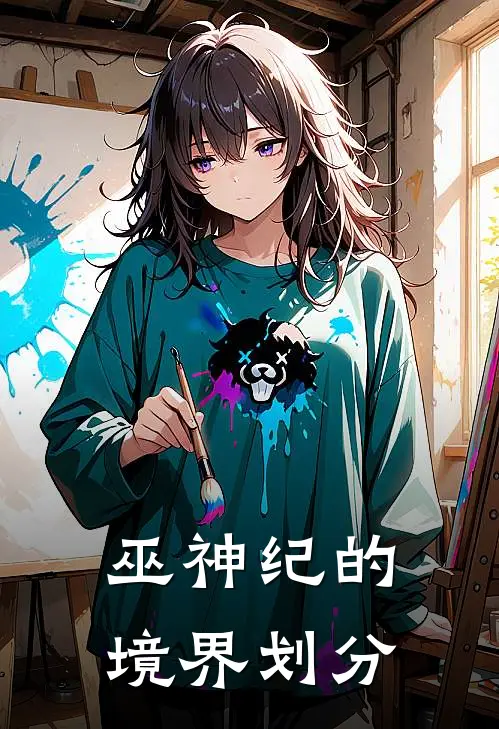 巫神纪的境界划分