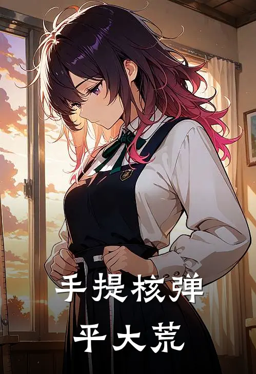手提核弹平大荒