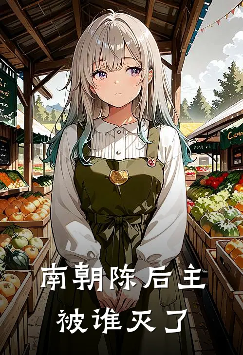 南朝陈后主被谁灭了