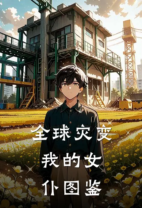 全球灾变，我的女仆图鉴