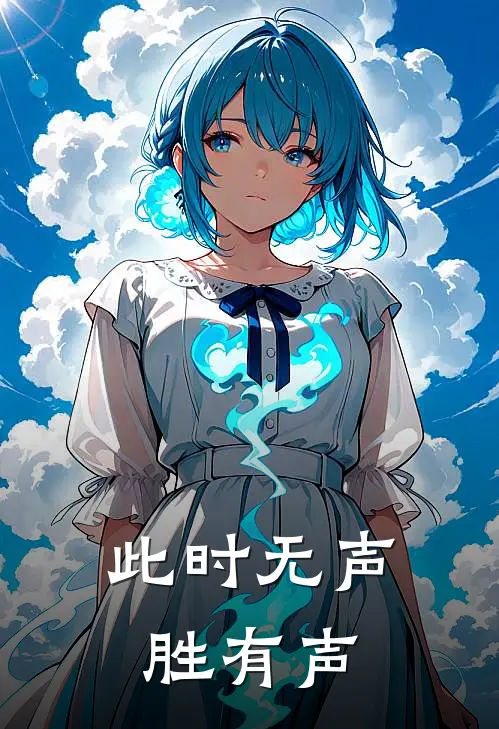 此时无声胜有声