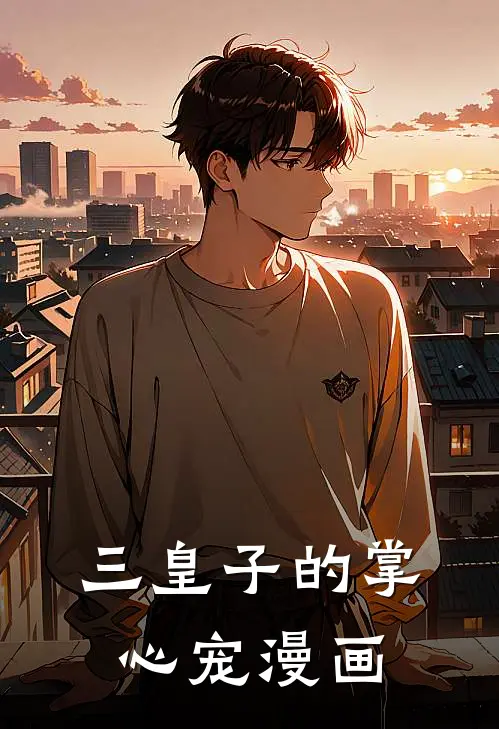 三皇子的掌心宠漫画