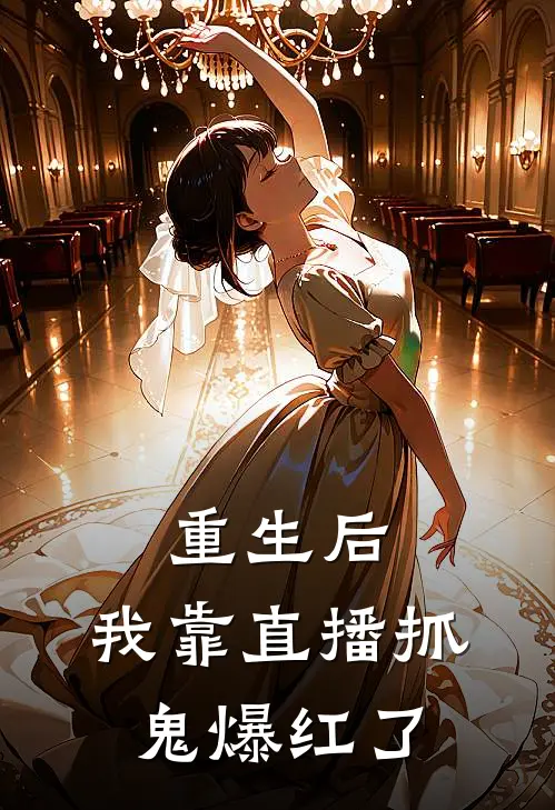 重生后：我靠直播抓鬼爆红了