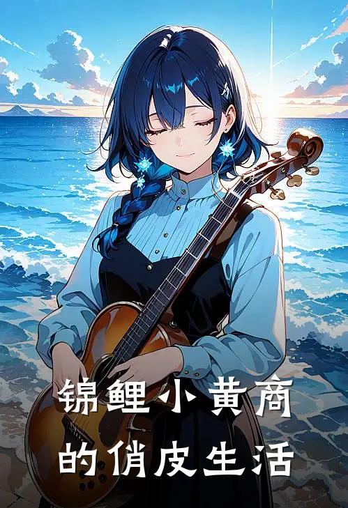 锦鲤小黄商的俏皮生活