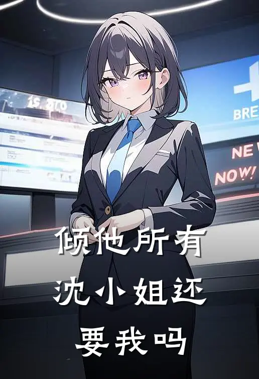 倾他所有：沈小姐还要我吗