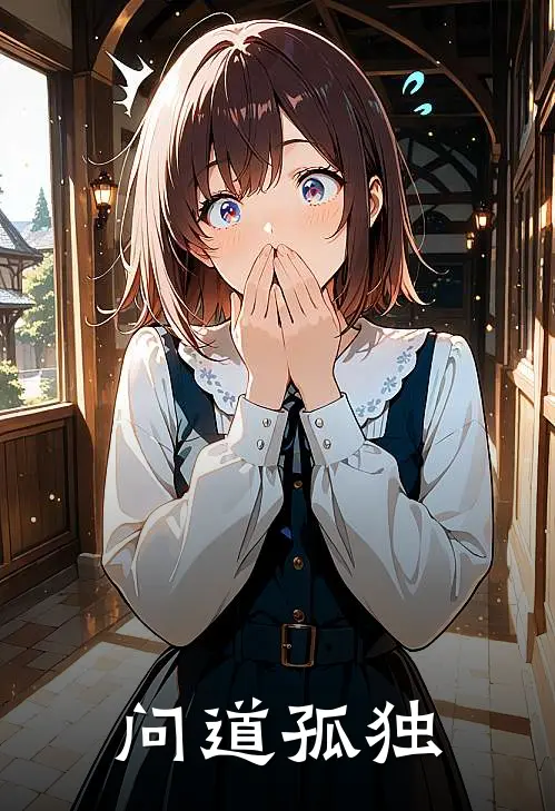 问道孤独