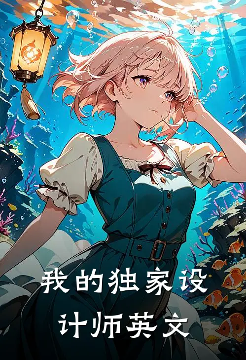我的独家设计师英文