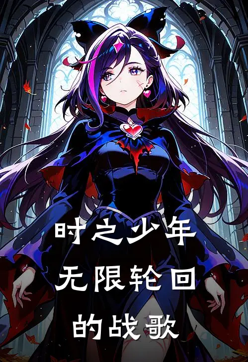 时之少年无限轮回的战歌