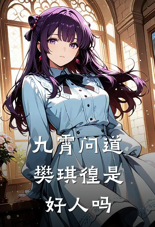 九霄问道樊琪徨是好人吗